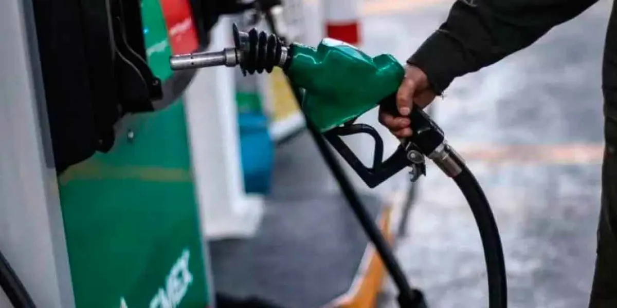 DOF confirma que no habrá apoyos para combustibles pese al 12 de diciembre