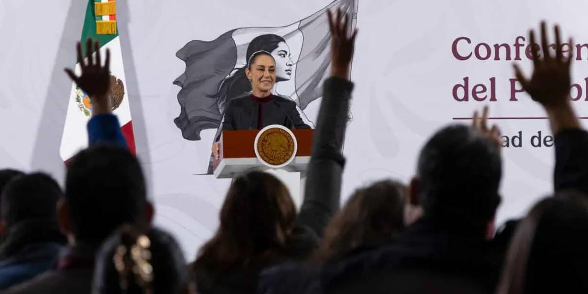 El presidencialismo mexicano y nuestra triste realidad