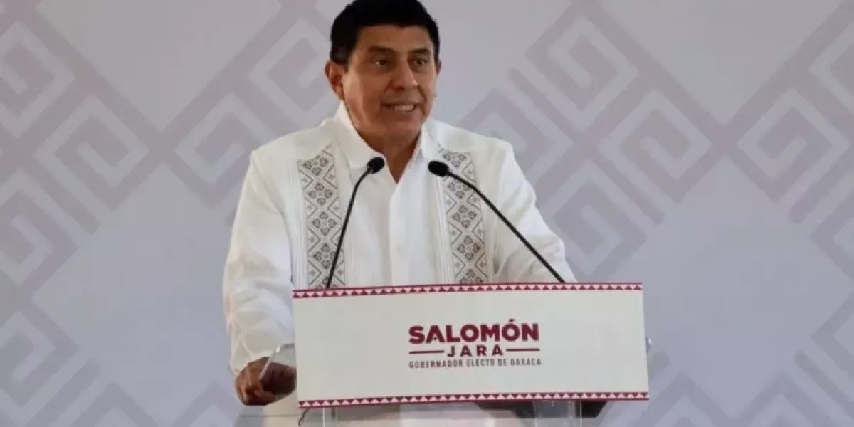 Aprueban proceso de revocación de mandato contra Salomón Jara