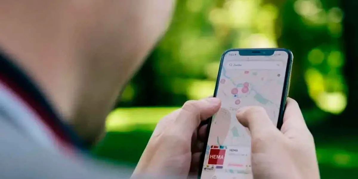 Google Maps para iPhone activa función automática para recordar dónde estacionaste el coche