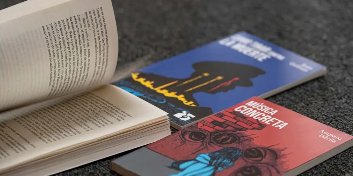 Histórico fomento a la lectura, México regala 2.5 millones de libros a 8 países latinos