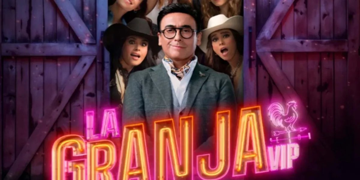 La Granja Vip cerrará sus puertas este domingo