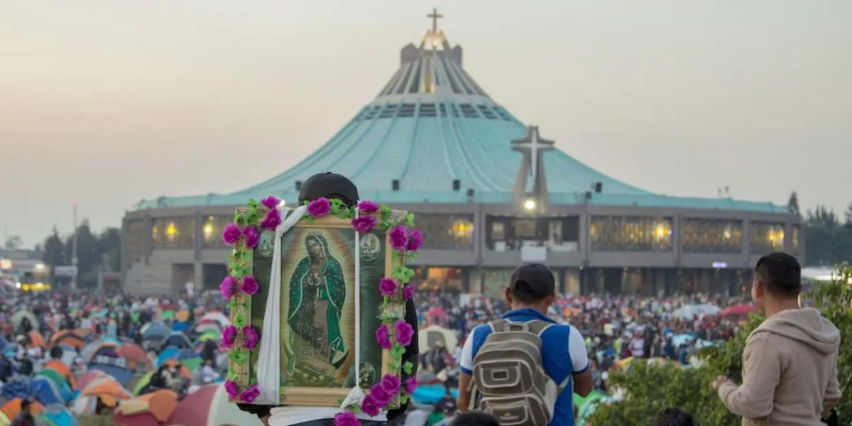 La historia, el misterio y la devoción que unen a México cada 12 de diciembre