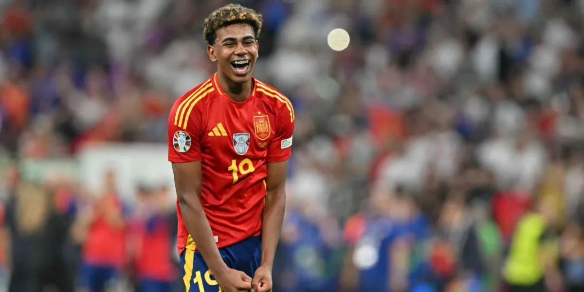 Lamine Yamal: el prodigio que conquistó al mundo y liderará a España rumbo al Mundial 2026
