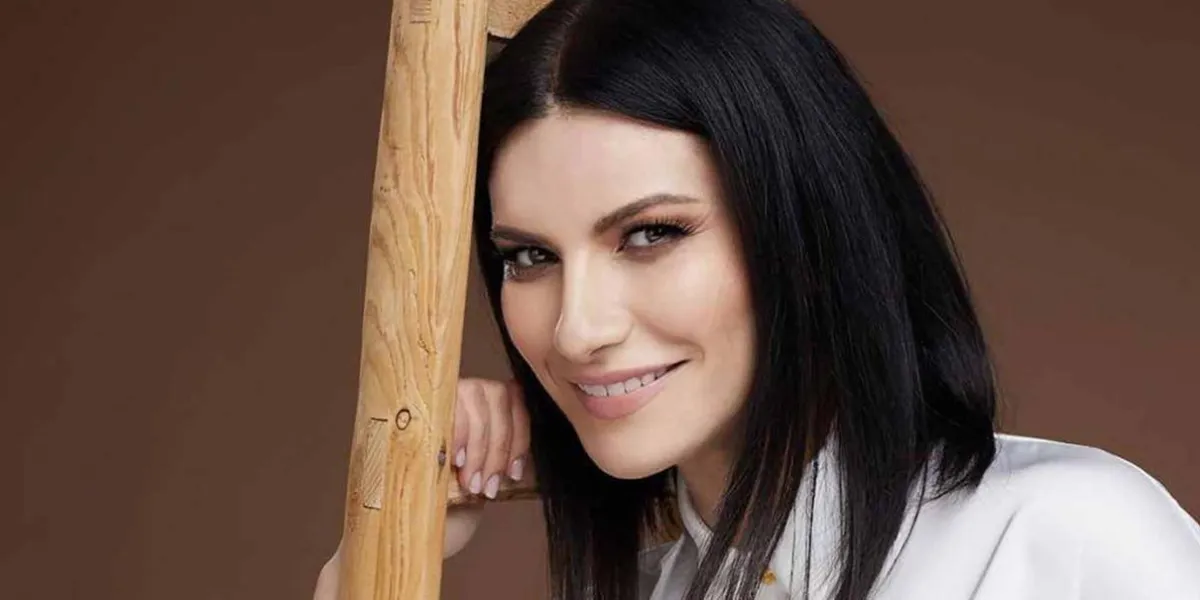 Laura Pausini alista el estreno de su nuevo álbum “Yo Canto 2”