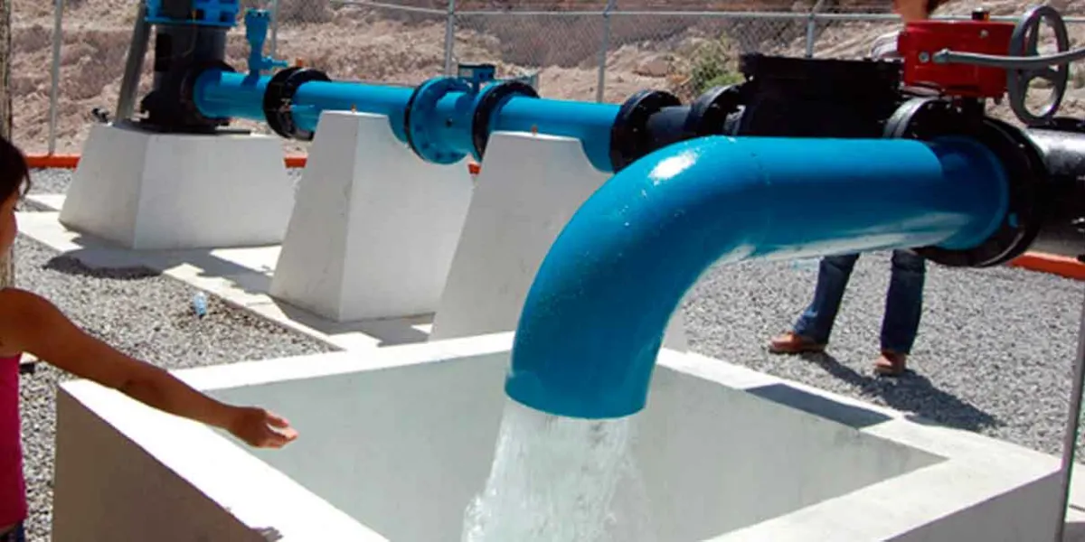 Ley General de Aguas avanza en el Congreso; Conagua y Senado la califican como un acto de justicia para México