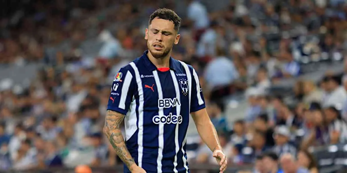 El estado de salud de Lucas Ocampos preocupa previo al inicio del torneo