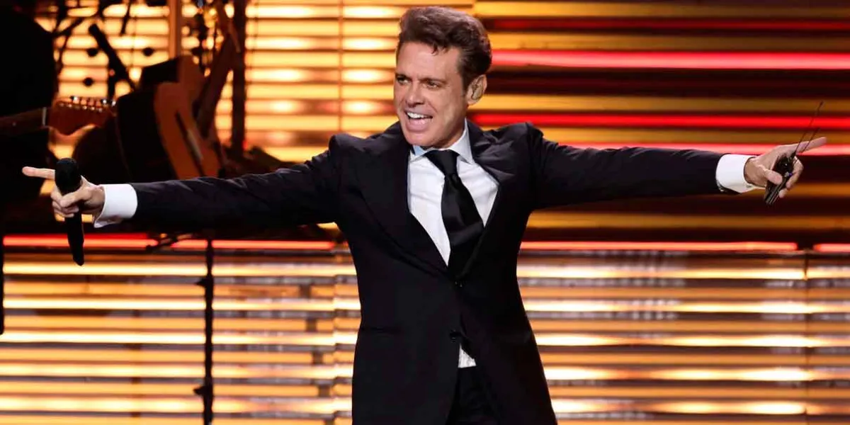 Luis Miguel pública foto con Dua Lipa que se volvió viral ¿Habrá dueto?