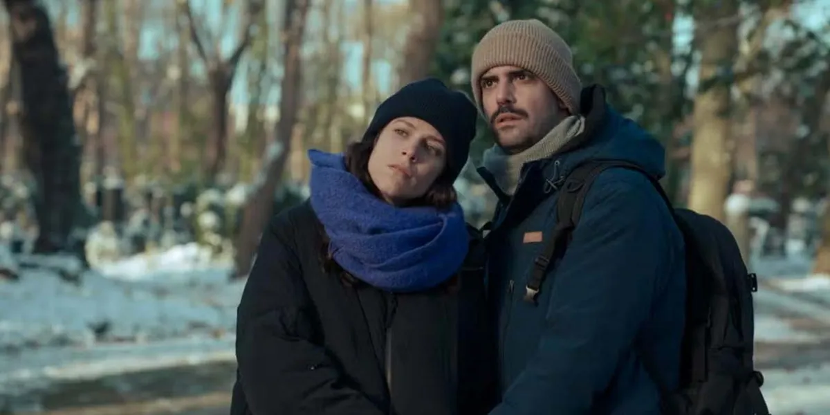 MUBI estrena “Los Años Nuevos”: 10 episodios sobre amor y compromiso moderno