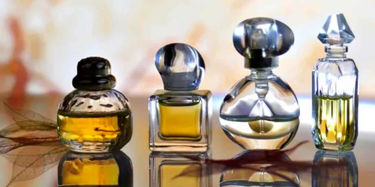 El arte del perfume en capas: la tradición árabe que conquista a Occidente 