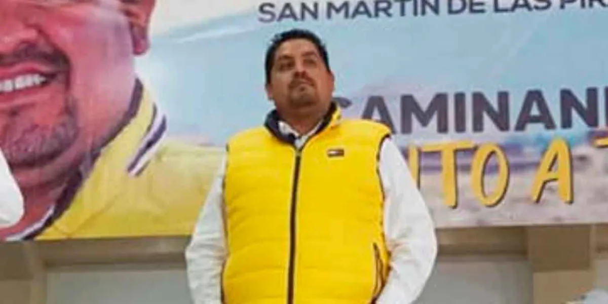 Se entrega “El Yeicob”, socio del exdueño de Miss Universo, investigado por huachicol