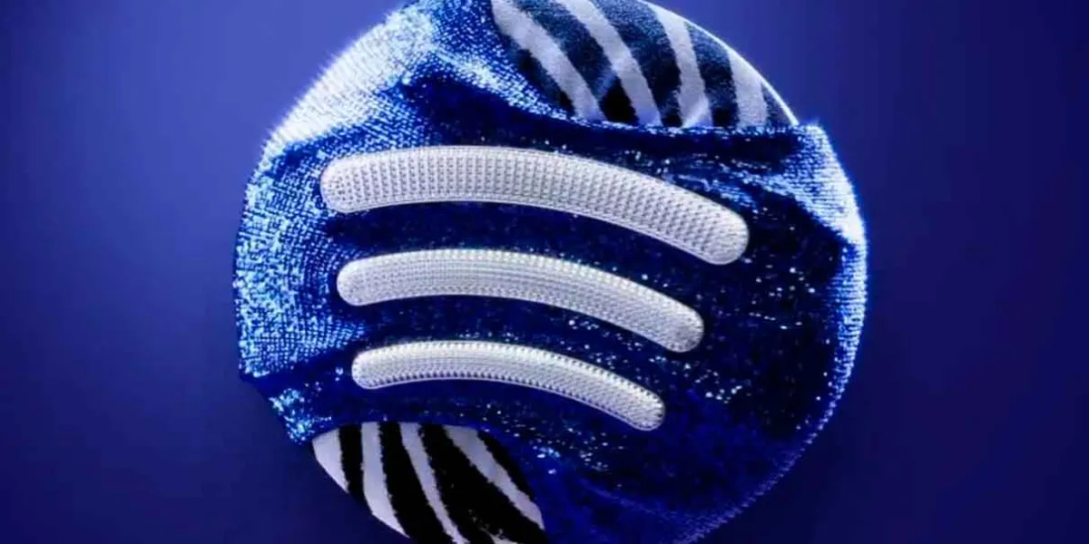 Spotify Wrapped 2025 regresa como el balance musical del año