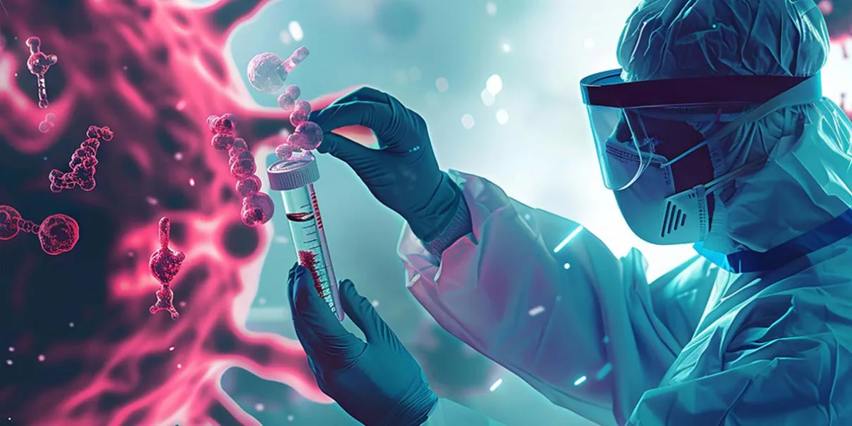 UNAM avanza con nanocitometría para detectar señales tempranas de cáncer