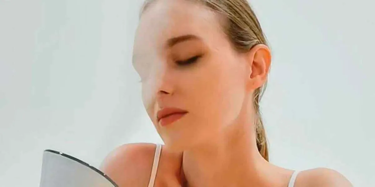 Vaporizadores faciales, descubre cuál es la mejor opción