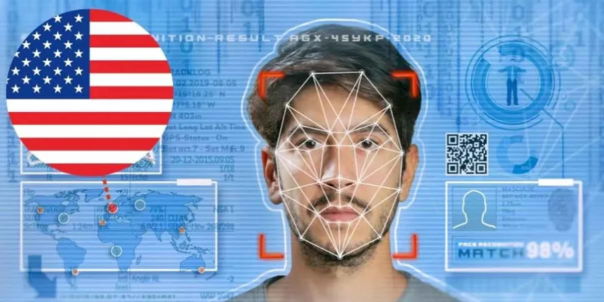 ¿Viajas a EE.UU.? Así funcionará el nuevo control biométrico para extranjeros