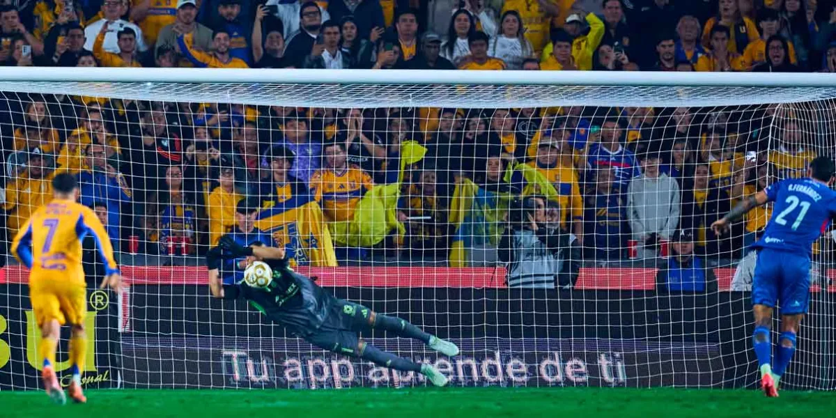 Ya esta lista la final de la LIGA MX. Tigres enfrentará a Toluca