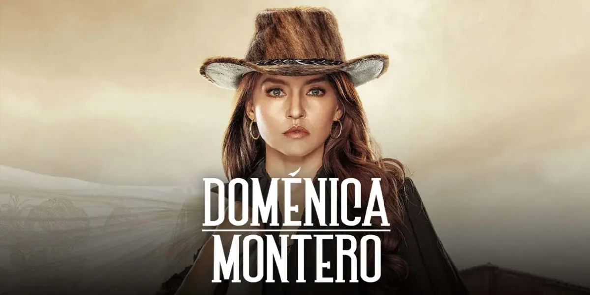 “Doménica Montero” llega con nueva versión protagonizada por Angelique Boyer