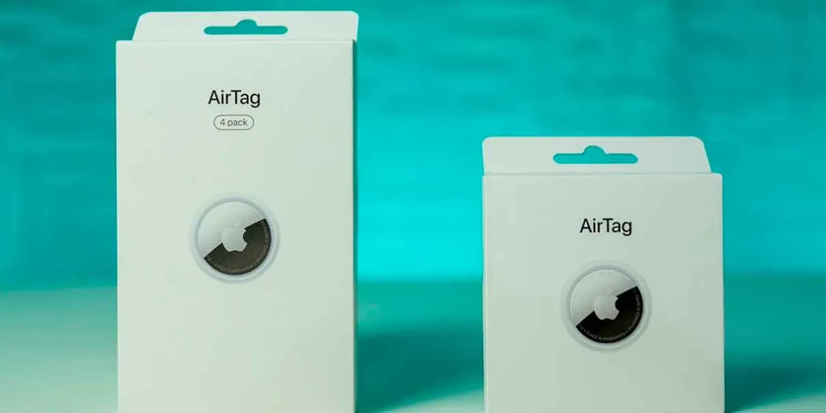 Apple AirTag 2: qué hay dentro del dispositivo con cambios internos importantes