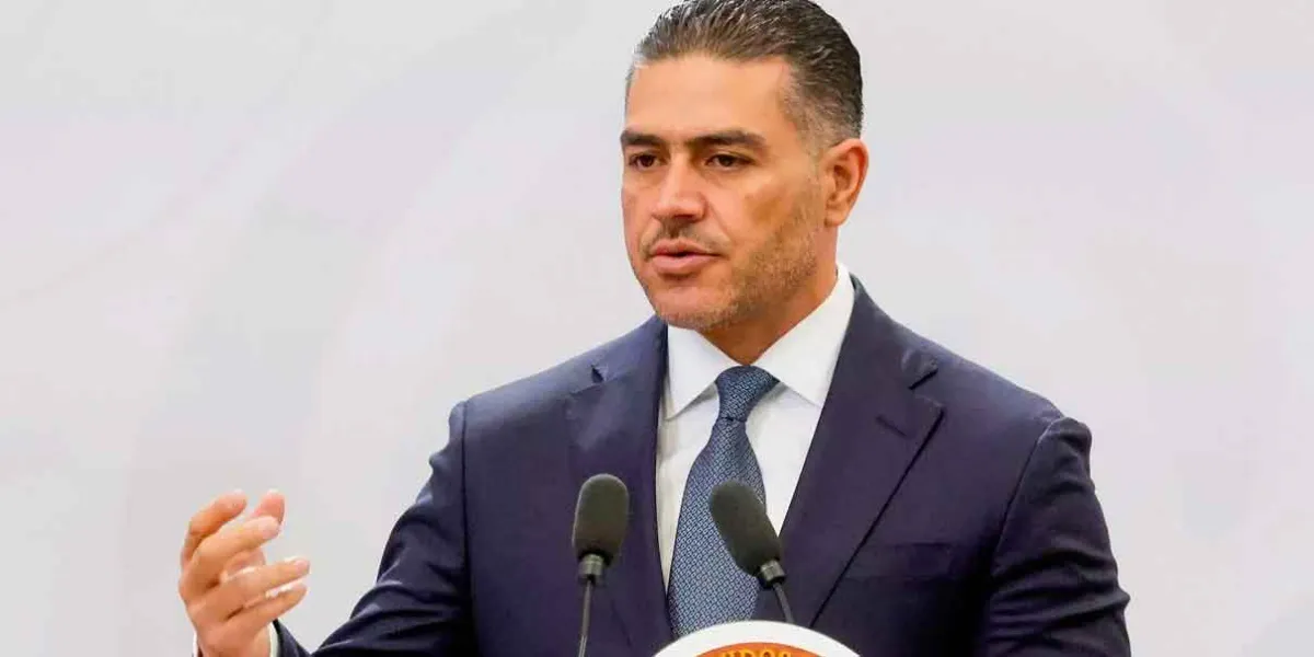 Ataque a diputados de MC en Culiacán fue perpetrado por célula de Los Chapitos: Harfuch