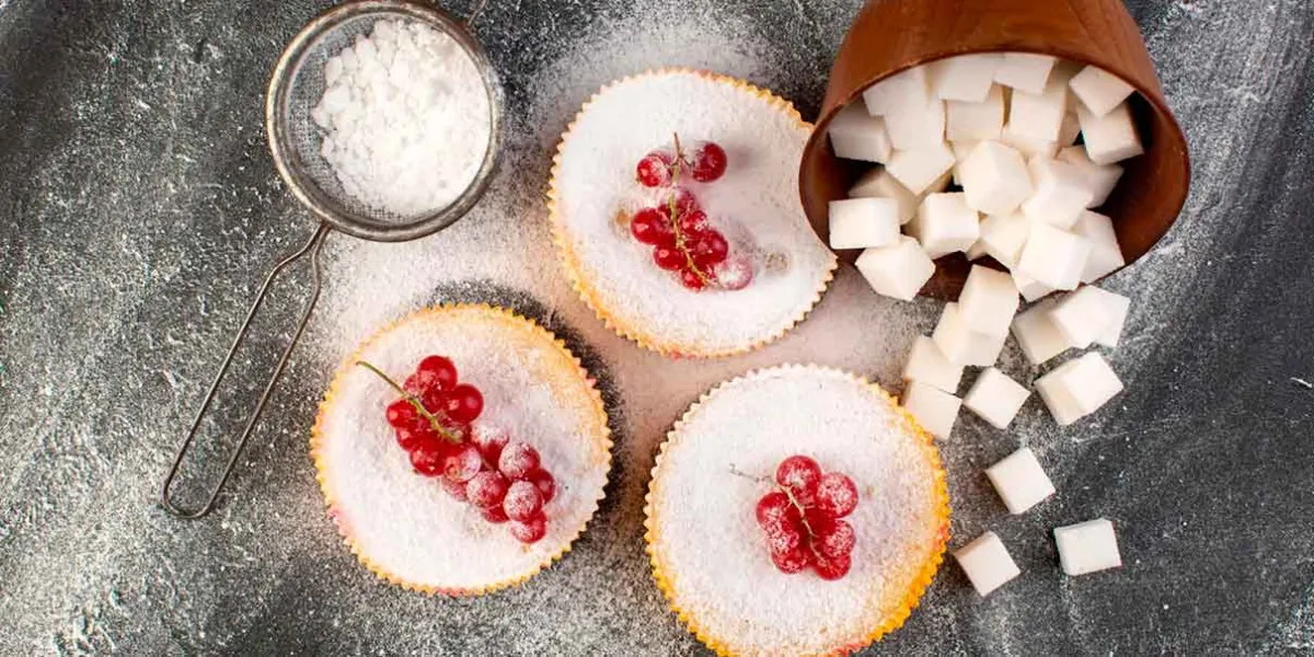 AZÚCAR biotecnológico promete sabor tradicional con menor impacto metabólico