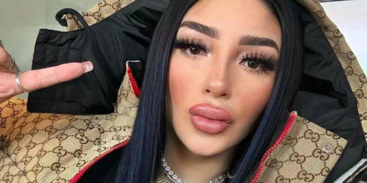 "A mí nadie me alza la voz": Bellakath denuncia maltratos y discriminación en su vuelo a París