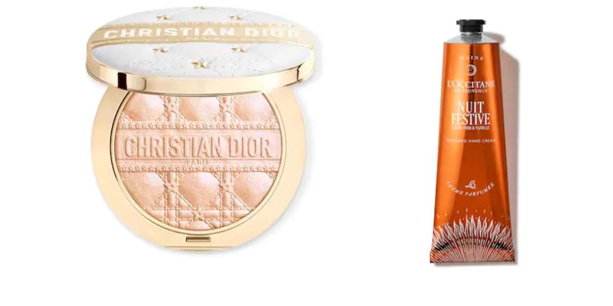 Cosmética de lujo: regalos que celebran el autocuidado, la historia y la belleza