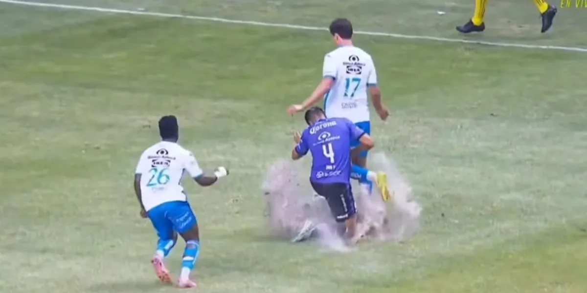 Cruz Azul debuta en el Estadio Cuauhtémoc entre incertidumbre, presión y dudas por el estado de la cancha