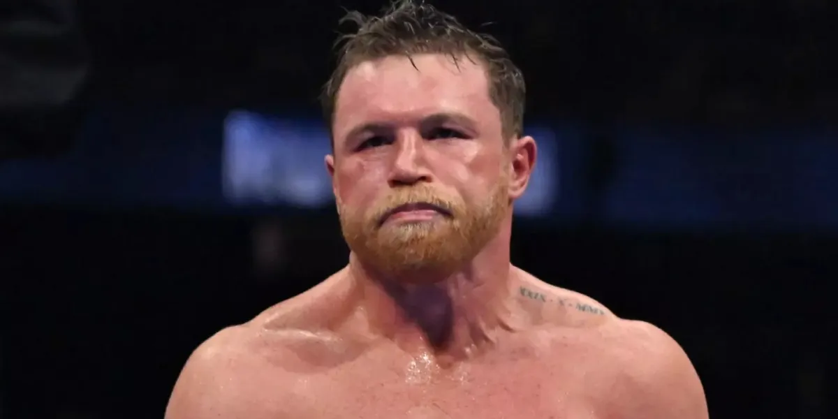 Canelo Álvarez cierra el debate y reconoce al más grande del boxeo mexicano