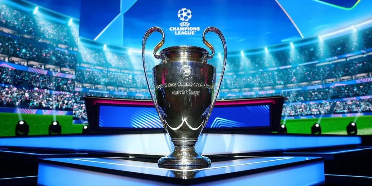 Champions League 2025-26: la última jornada define clasificados directos y playoffs