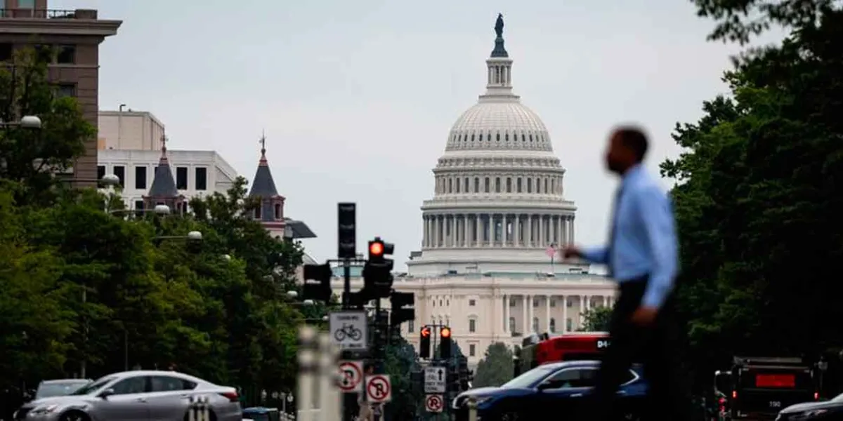 Cierre parcial del gobierno de Estados Unidos marca tensión política por presupuesto y migración