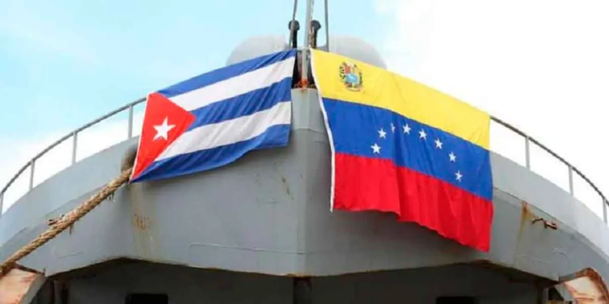 Cuba revendió petróleo venezolano pese a apagones y crisis energética, revela informe de EU