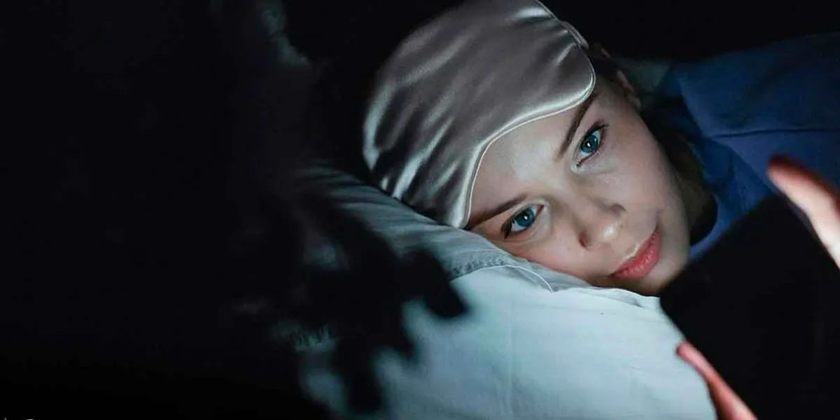 Personas noctámbulas presentan mayor riesgo de infarto, según estudio