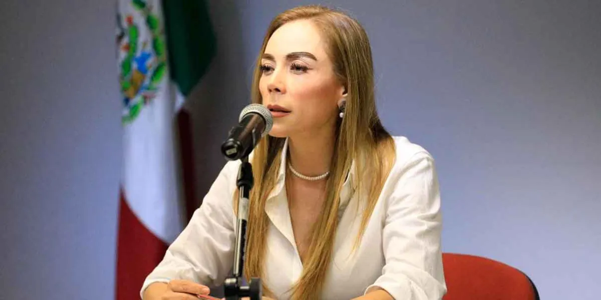 Es inhabilitada exsecretaria de Finanzas de Hidalgo por perdida de más 800 mdp en Accendo Banco