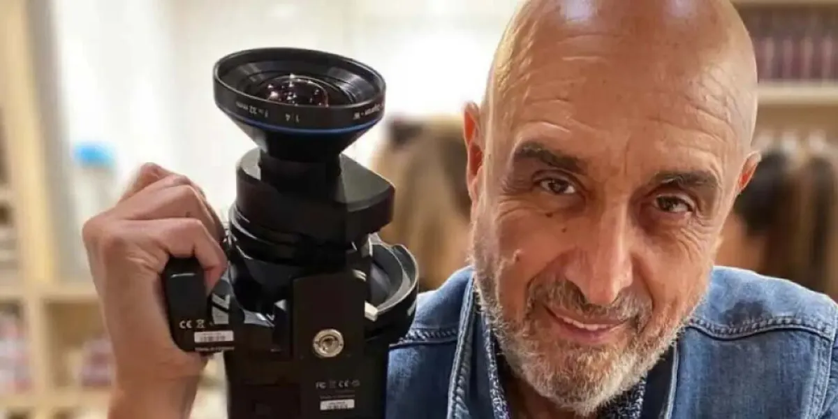 Fallece Pedro Torres, creador de Big Brother y ex pareja de Lucía Méndez