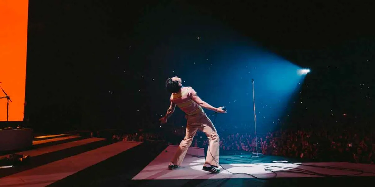 Harry Styles confirma su regreso a México en 2026 con la gira “Together, Together”