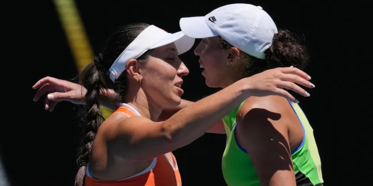 Madison Keys queda eliminada del Australian Open 2026 y se sacude el cuadro femenino