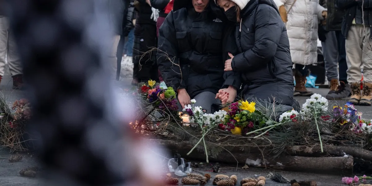 Fisuras en el bloque republicano tras la muerte de un ciudadano a manos de la Patrulla Fronteriza