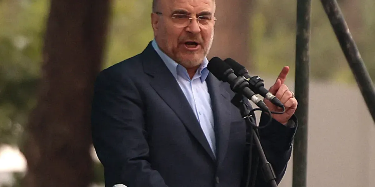 Irán amenaza con atacar objetivos de EU e Israel ante posibles represalias militares de Trump