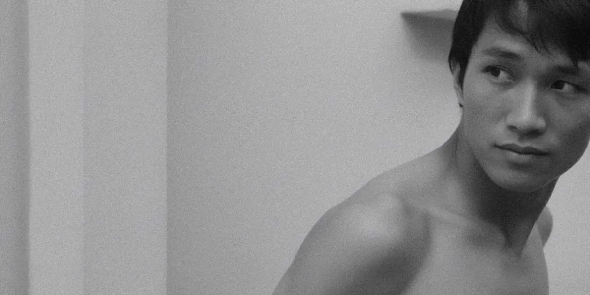 MUBI lanza colección “Asian Avant-Garde” con 10 películas vanguardistas de Asia