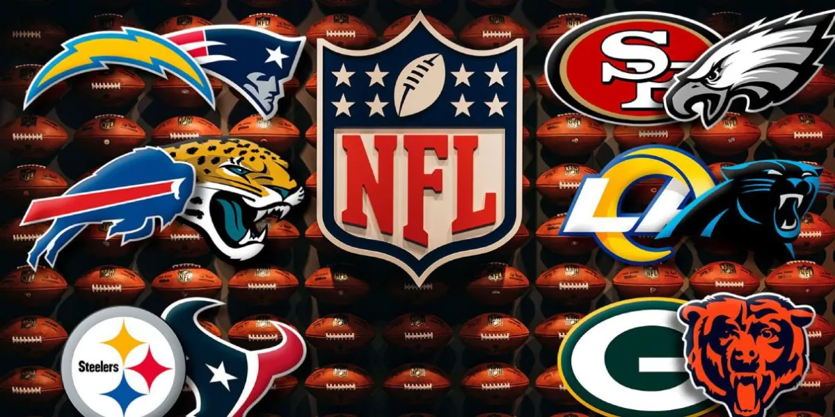 NFL rumbo al Super Bowl 2026: resultados de la Ronda de Comodines y cruces divisionales