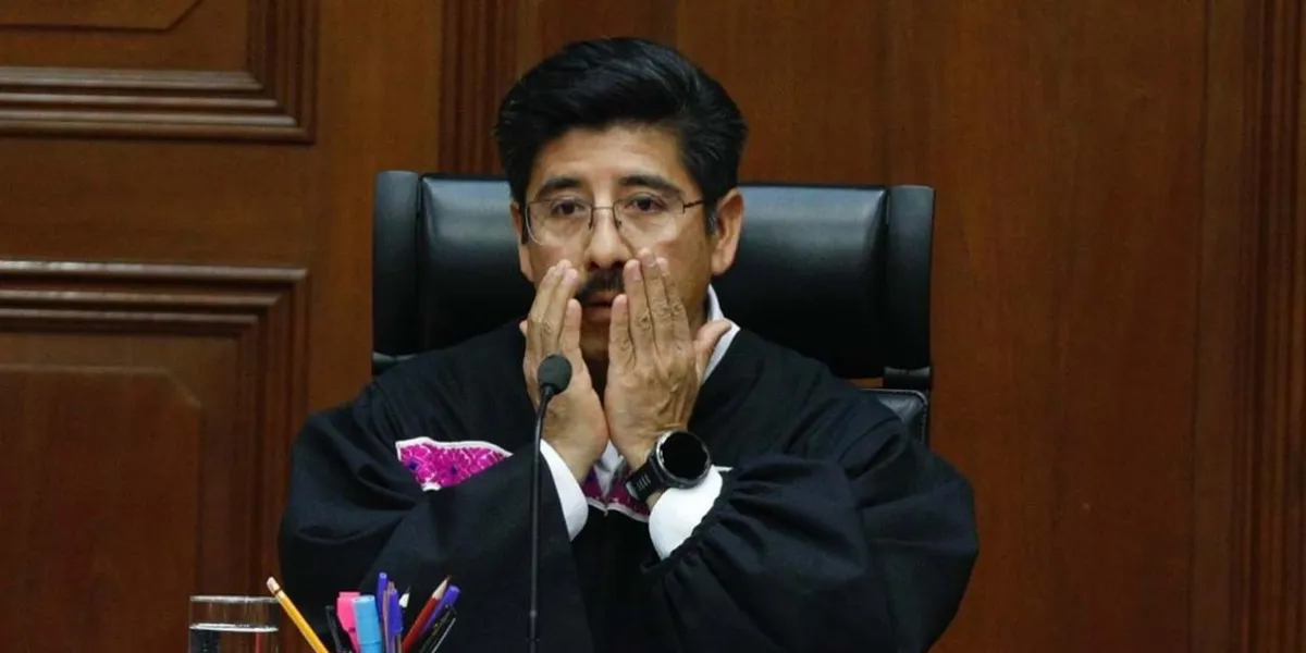 Nuevo secretario se equivoca y Corte aprueba fallo sobre pensiones de la CFE