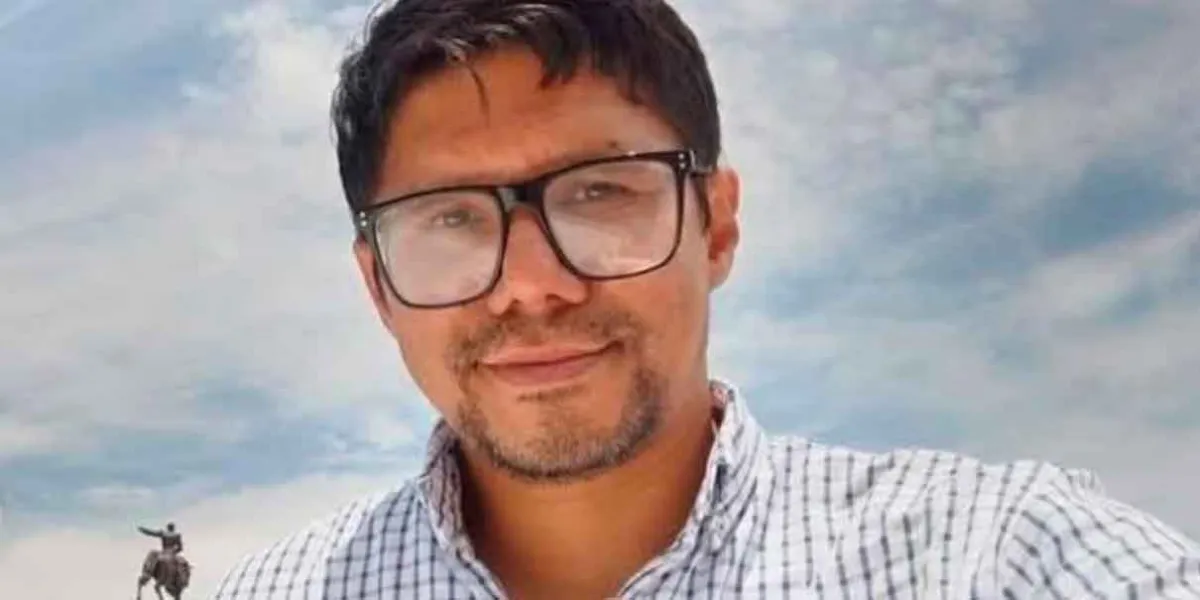 Policía de Apodaca niega tortura a profesor de la Ibero; académico denuncia tres costillas rotas