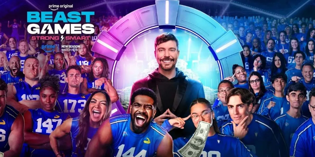 Prime Video ofrece grandes estrenos en este mes de enero