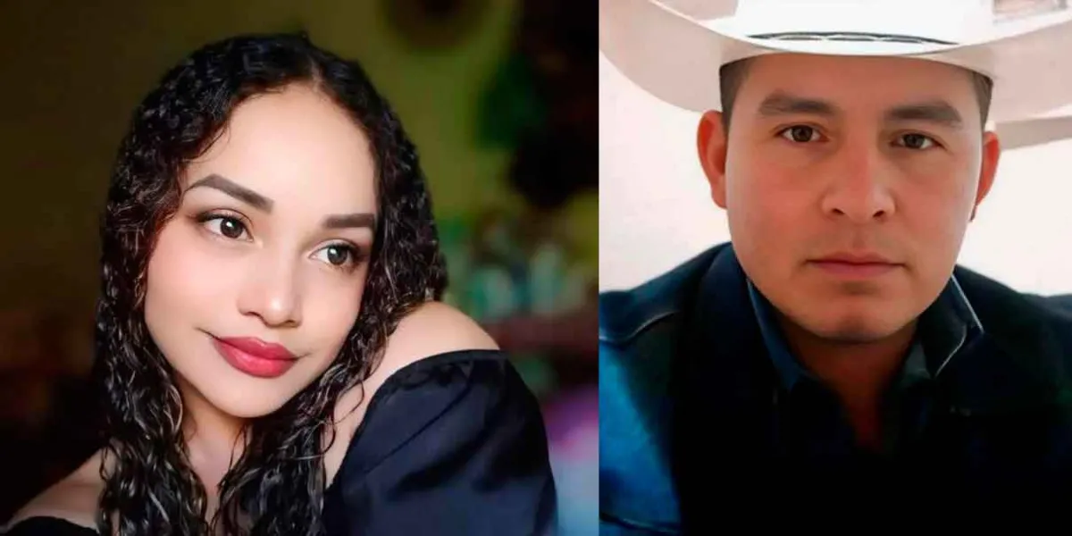 Regresa de EEUU para ser asesinado por su esposa, después de descubrir que ella le era infiel