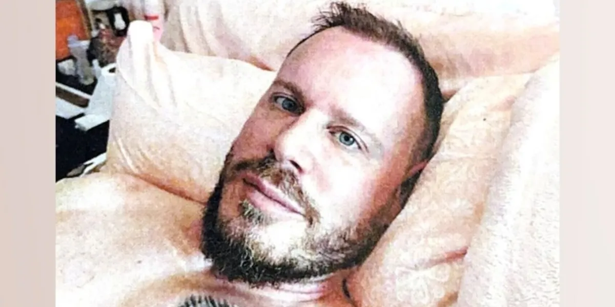 Capturan en México a Ryan Wedding, exolímpico canadiense ligado al Cártel de Sinaloa