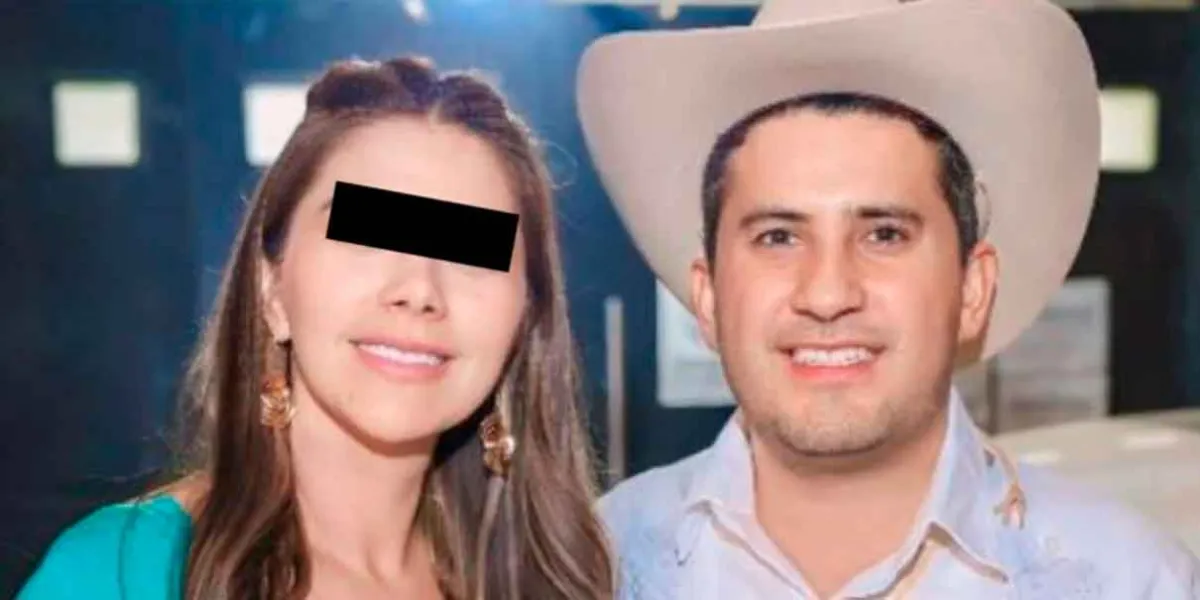 Caso Carlos Manzo: detienen a su secretaria particular por asesinato del alcalde de Uruapan