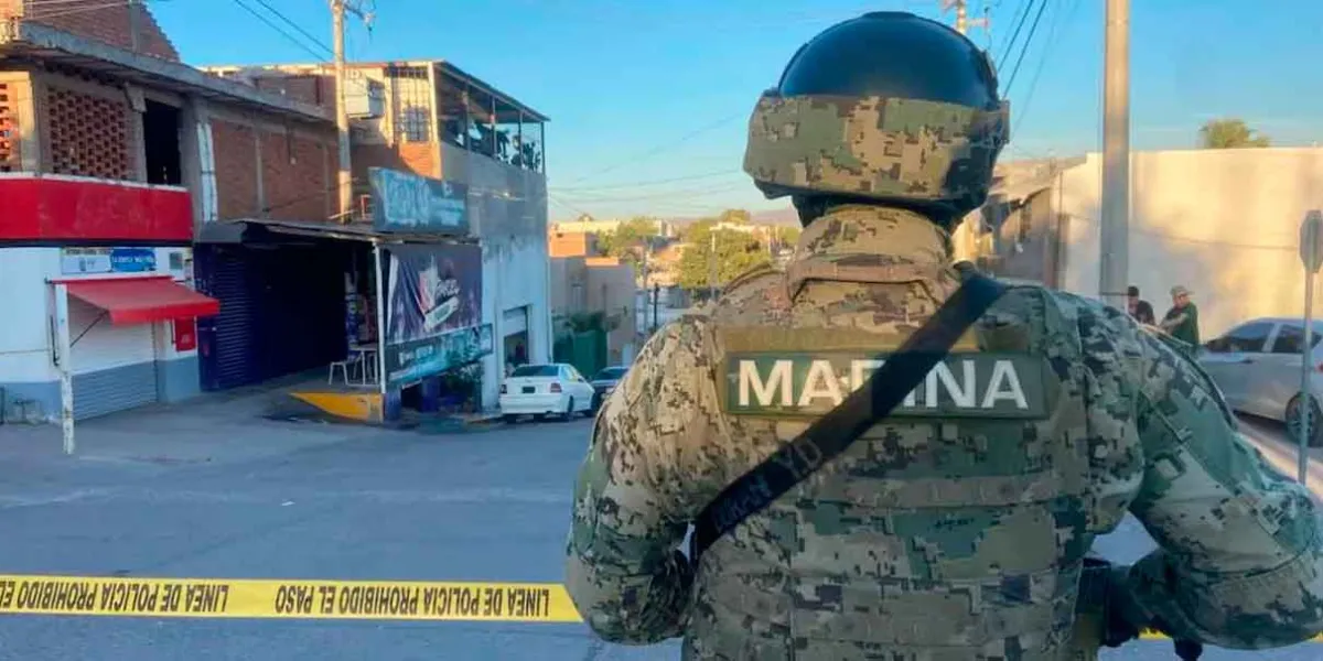 Sheinbaum rechaza agentes de la CIA en operativos contra cárteles