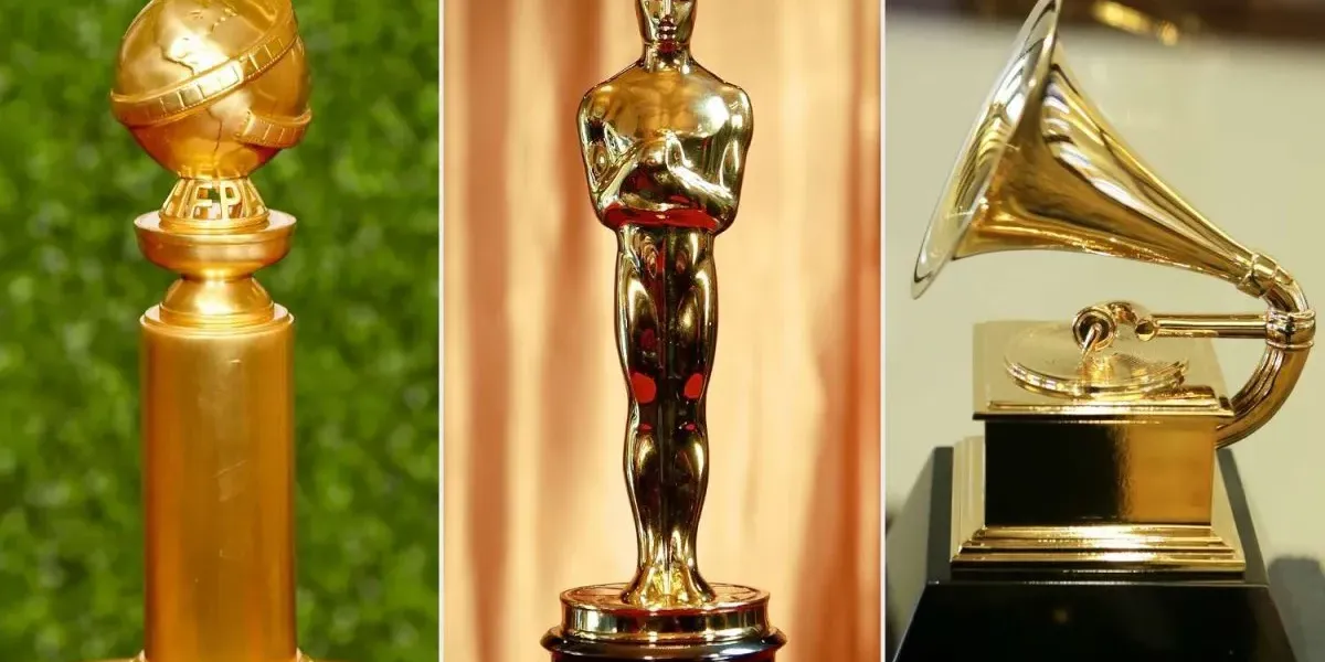 Calendario completo de las galas que definirán lo mejor del cine este año