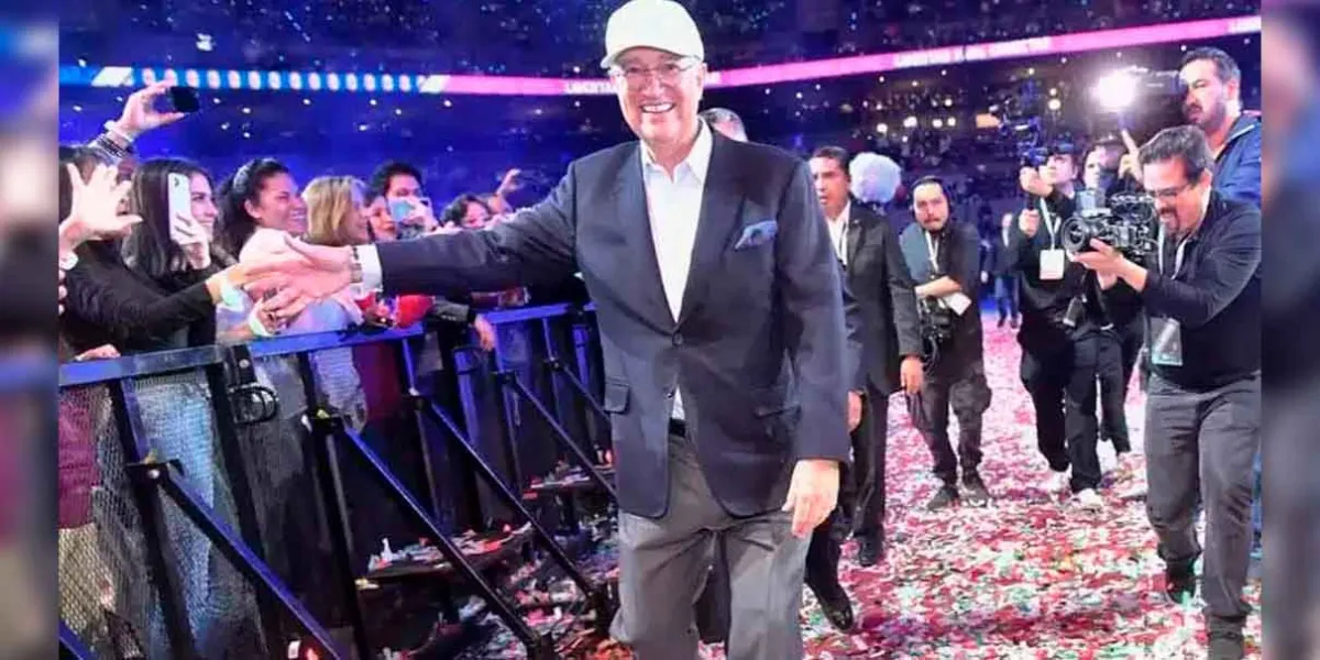 Tv Azteca contrademanda en Nueva York y exige 400 millones de dólares por indemnización 