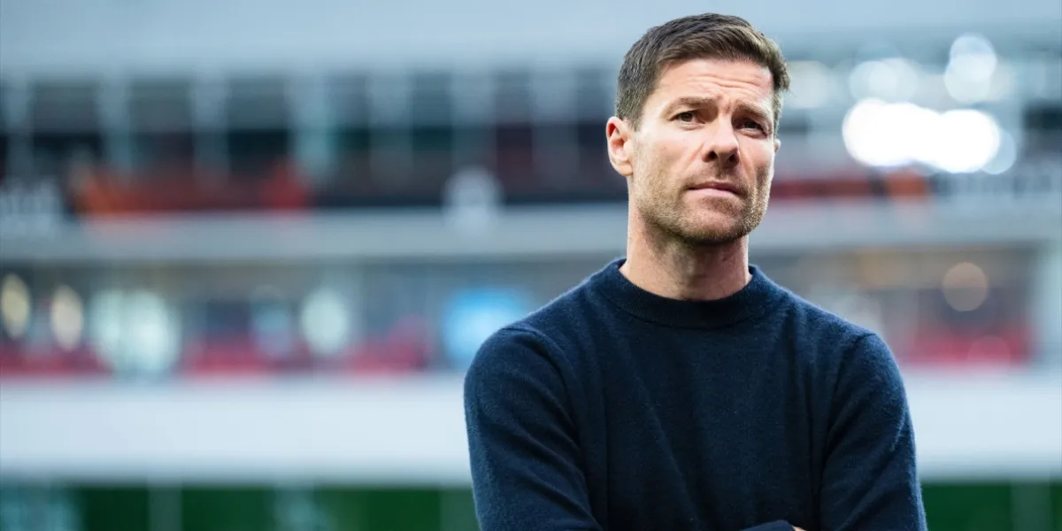 Real Madrid destituye a Xabi Alonso tras perder la Supercopa de España